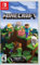 Minecraft con Super Mario Mash-up - Nintendo Switch