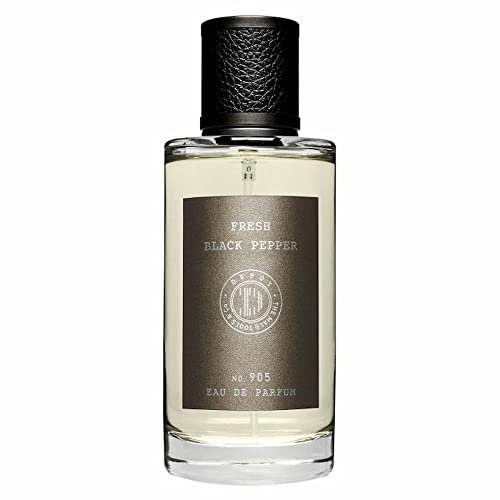 Depot No.905 Eau De Parfum Fresh Black Pepper 100ml