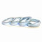IDT BAUMARKTROLLER China Roller Drossel Set Tuning 20mm Mofadrossel Variodrossel 25-60 km/h