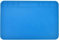 Wärmeisolierung Silikon Reparatur Matte Pad Handy Computer Reparatur Demontage Arbeitsplatz Desktop Matte Wärmeisolierung Pad Silikon Hitzebeständige Tischmatte Repair Tool Pad Blau
