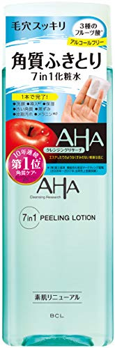 Cleansing Research Peeling Facial Lotion - 200ml