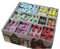 Folded Space Rising Sun Board Game Box Inserts
