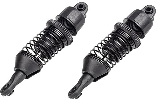 Reely RE-6538500 Ersatzteil Öldruckstoßdämpfer