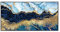 Klarstein Radiateur Infrarouge Mural Intelligent, Chauffage Infrarouge 700W, Panneau Chauffant Infrarouge, APP Mobile, Radiateur Electrique Extra Plat, Salle de Bain, Sans CO2, Faible Conso d'Energie