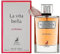 La Vita Bella Intensa Eau De Parfum Spray By Maison Alhambra - 3,4 oz