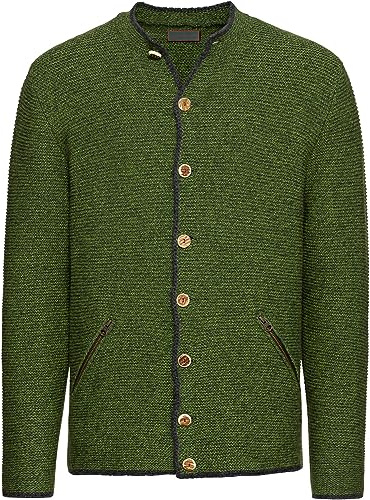 Reitmayer Strickjacke