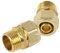 2 anelli di serraggio a vite da 20 mm x 3/4 AG, filettatura esterna, sistema di tubi compositi, giunzione, raccordo ad anello di serraggio per tubo composito multistrato DVGW