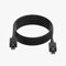 Cavo dati X1 P1 6 pin AMS HUB Connessione AMS 1,5 metri for stampante 3D serie X1/P1