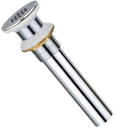 Ukbzxcmws Grille de rechange pour lavabo, lavabo, salle de bain