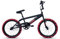 WYNN BMX Freestyle 20 Zoll XX1.4 schwarz-rot Rahmenhöhe 28 cm Mag-Wheels V-Brake