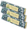NKlaus 3X White Sage Räucherstäbchen – 45g traditionelles Räucherwerk aus Indien, Reinigung von Räumen & Aura, Naturduft, handgerollte Masala-Stäbchen