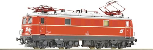 7510133 H0 E-Lok 1041.11, ÖBB, Ep. IV, DC-Sound