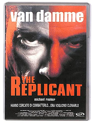 The replicant [IT Import]