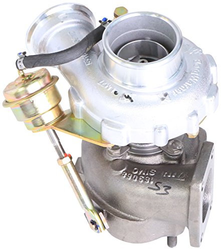 BTS Turbo T912397 Original Borgwarner Turbolader