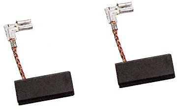 Bosch 1617000525 Brush Set