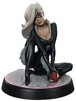 Sideshow Collectibles ss200232 Katze Polystone Statue