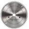VOYTO Circular Saw Blade (Skill Saw) 230mm for Wood Cutting discs Circular 230mm x 22.23mm x 60 Teeth