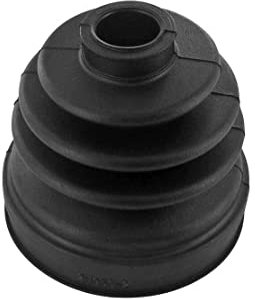 15D VAICO - V10-3013 - Bellow, drive shaft - fits VOLKSWAGEN 1J0407283AE