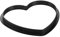 silikomart Tarte Ring Amore 205x190
