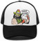 Vendax Macho Man - Macho Man Kappe Baseball Rapper Cap