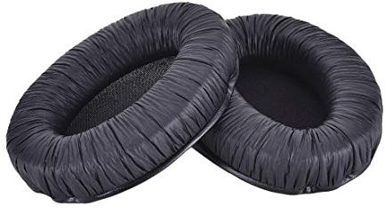 SonilcoⓇ Comfortable Relaxing Replacement Earpads Soft Foam Warm Care Cushion for Sennheiser HD280 HD 280 PRO