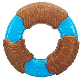 Kong - CoreStrength Bamboo Ring 9,5cm - (KONGBMB31E)