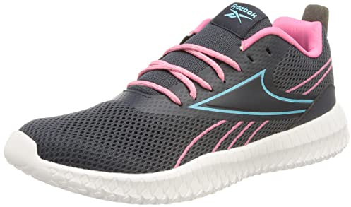 Reebok Damen Flexagon Energy Kids Leichtathletik-Schuh