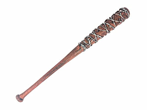 The Walking Dead – Replica mazza in schiuma (83 cm)