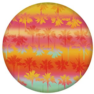 Waboba Wingman - Palm Rows, 150 x 150 x 15 mm