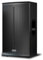 FBT X Lite 115A - Cassa Diffusore Attivo Professionale da 15 e da 1500W e 125/130dB SPL con Bluetooth, Nero