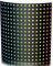 WS2812B RGB Individuell Adressierbare LED-Matrix Flexible FCB Vollfarb-Pixelmatrix für K-1000C, SP107E usw (DC 5V) (16x16 Pixels)