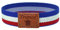 BDM Bracelet Drapeau français France, Bracelet élastique France