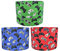 Gaming Lampshade Ceiling Light Shade For Boys Girls Kids Red Green Blue Themed Bedroom Accessories Gamer Room Decor Table Lamp