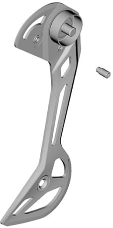 Shimano Outer Plate Assembly SGS Type - RD-U8020 Bike Derailleur Component
