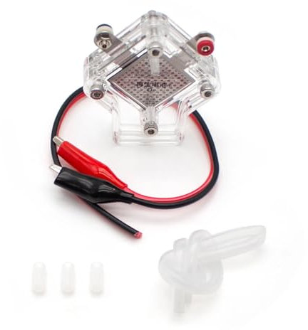 Toplionace Module de Régénération de Pile à Combustible à Hydrogène, Modèles Expérimentaux Physiques de Batterie Réversible pour L'enseignement de L'hydrogène et de L'oxygène