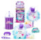 Basic Fun Cotton Candykins, Flauschiges Vergnügen für alle, weiches Premium-Plüschtier & Überraschungsplüschtier im Inneren, perfekt zum Spielen & Sammeln, geeignet für Mädchen und Jungen ab 5 Jahren