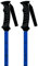 K2 Skis Skistöcke Unisex – Erwachsene Power Aluminum - Blue - 10K3003