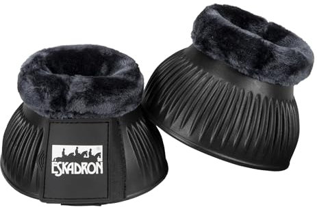 Eskadron - Hufglocken Eva FAUXFUR