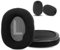 XRHTONG Almohadillas de Repuesto de Tela Suave compatibles con Razer Barracuda X Auriculares de Juego inalámbricos Almohadillas (Tela Suave/Espuma de Alta Densidad)