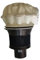 Aspirateur cyclone, compatible avec Dyson V6 DC59 DC62 DC74 V7 SV09 V8 SV10 Remplacer le filtre(V6 DC59 DC62 DC74 -a)