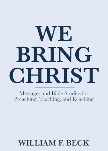 Lutheran News Inc
