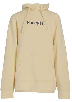 Hurley Kapuzenjacke Junge (7 bis 15 Jahre) - H2O Dri Solar 1/4 Zip - Printing Press O&O