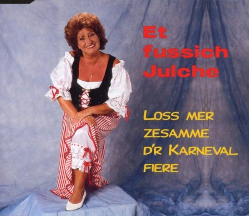 Loss Mer Zesamme d'R Karneval