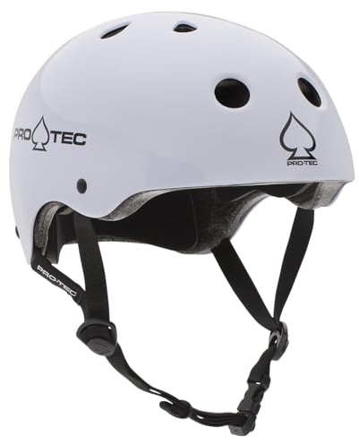 ProTec Fahrradhelm Classic