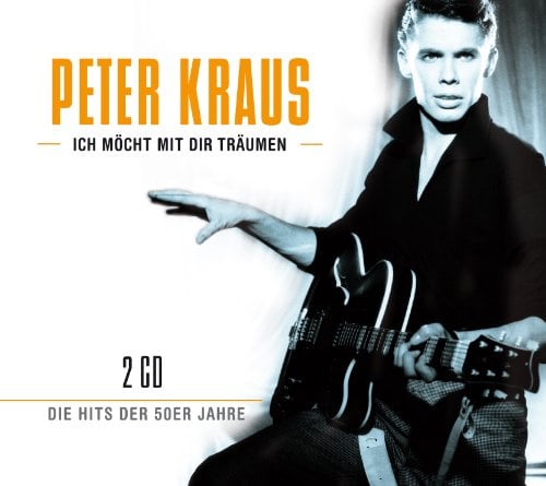 Ich möcht mit dir träumen