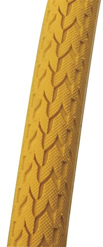 Point Faltreifen Fixie Pops Cabby - 700x24C - ETRTO 24-622, gelb, 08402605