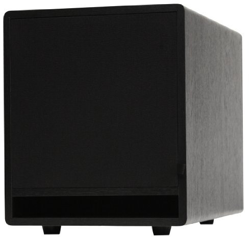 EARTHQUAKE Terremoto suono FF10 10 pollici anteriore cottura Subwoofer [elettronica]