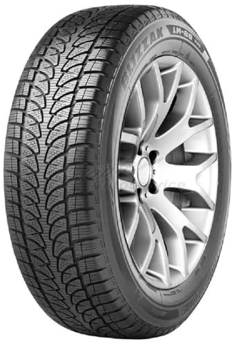 BRIDGESTONE BLIZZAK LM-80 EVO 235 60 R18 103H - e/c/72 dB - Winter Snow Tire