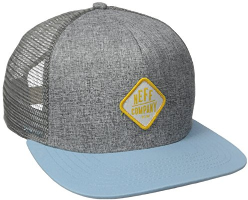 Neff Unisex Baseball-Cap Heidi Cap Neff