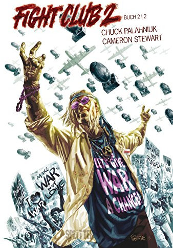 Fight Club II: Buch 2 (Fight Club 2)